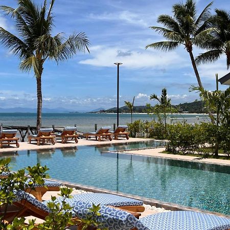 Pearl Of Samui Resort Lamai Beach  Exterior foto