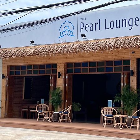 Pearl Of Samui Resort Lamai Beach  Exterior foto