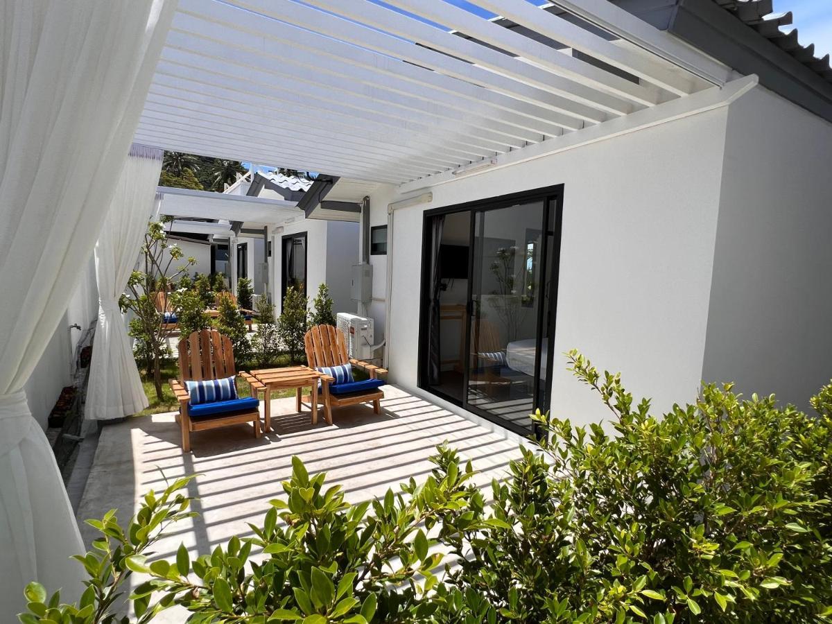 Pearl Of Samui Resort Lamai Beach  Exterior foto