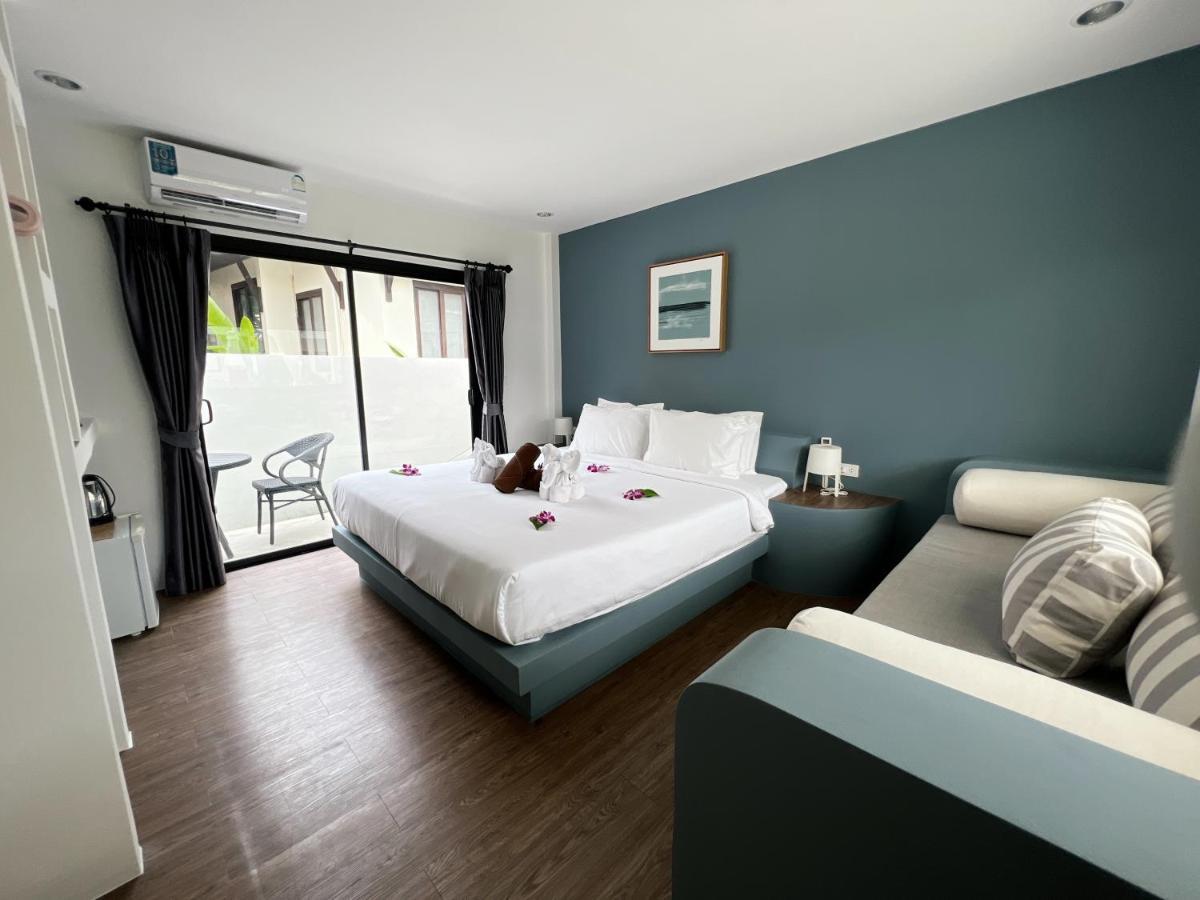 Pearl Of Samui Resort Lamai Beach  Exterior foto