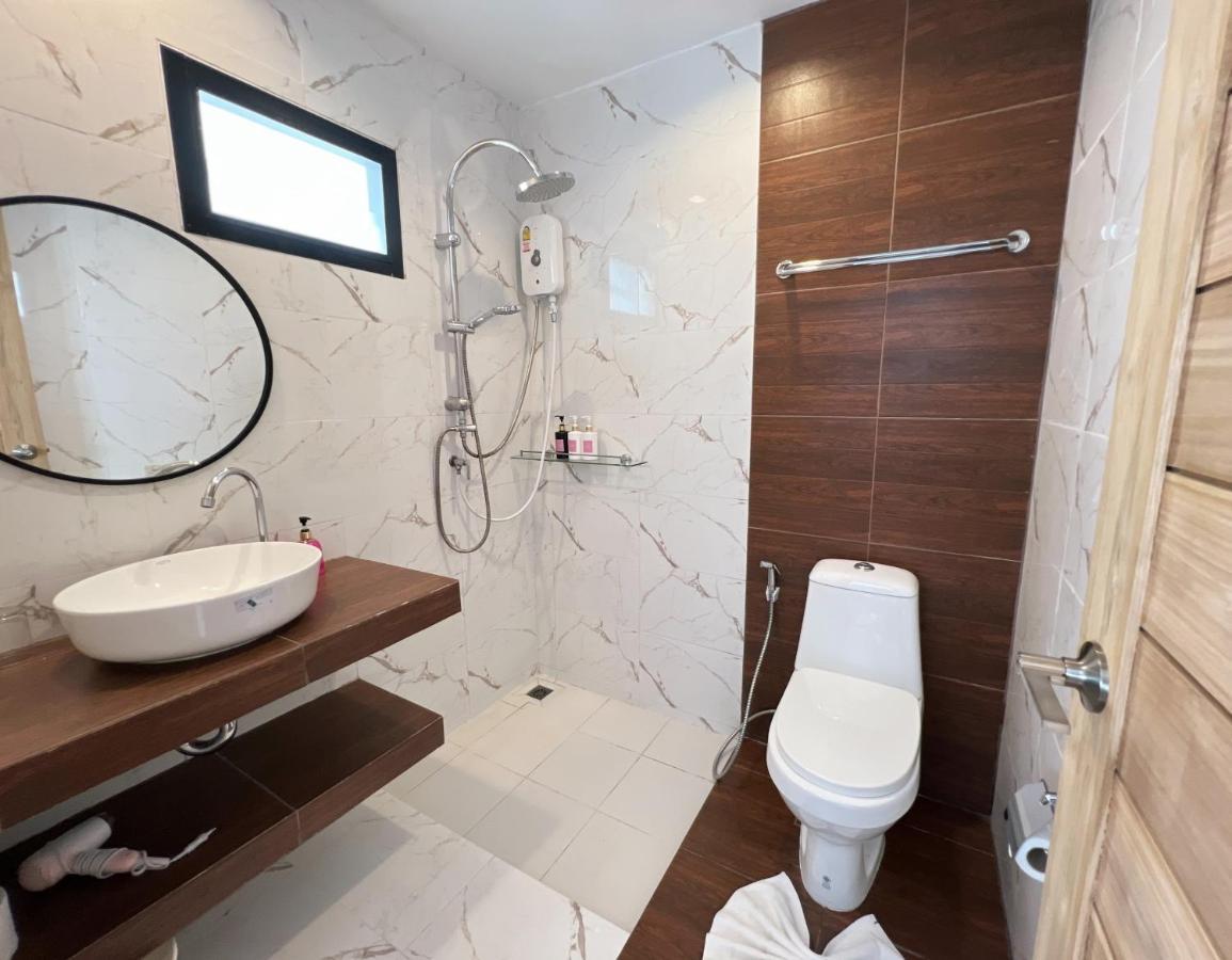 Pearl Of Samui Resort Lamai Beach  Exterior foto