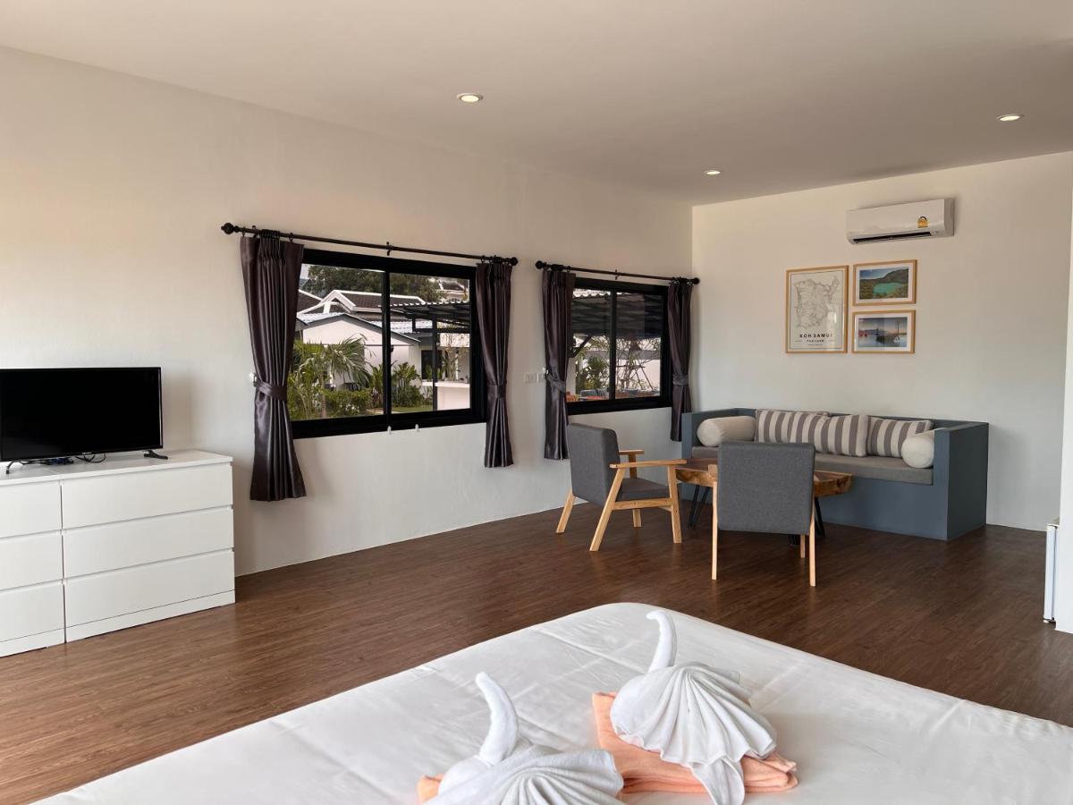 Pearl Of Samui Resort Lamai Beach  Exterior foto