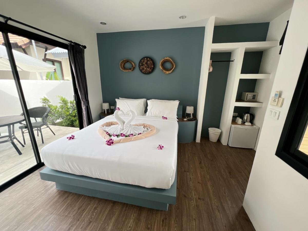 Pearl Of Samui Resort Lamai Beach  Exterior foto