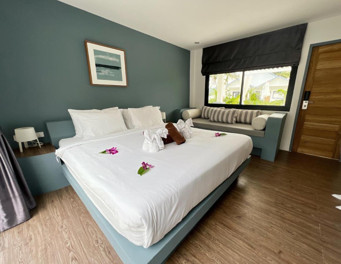 Pearl Of Samui Resort Lamai Beach  Exterior foto