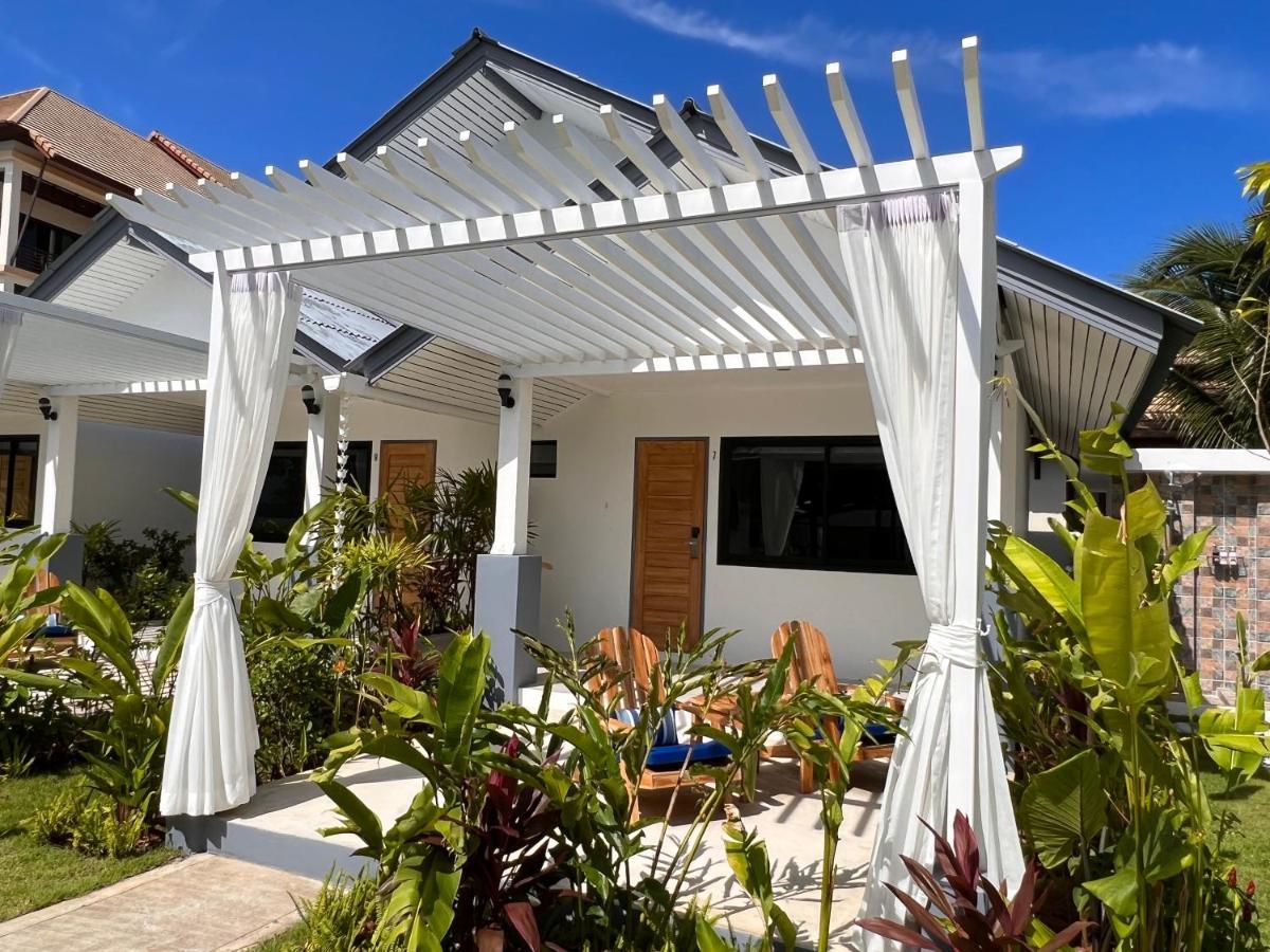 Pearl Of Samui Resort Lamai Beach  Exterior foto
