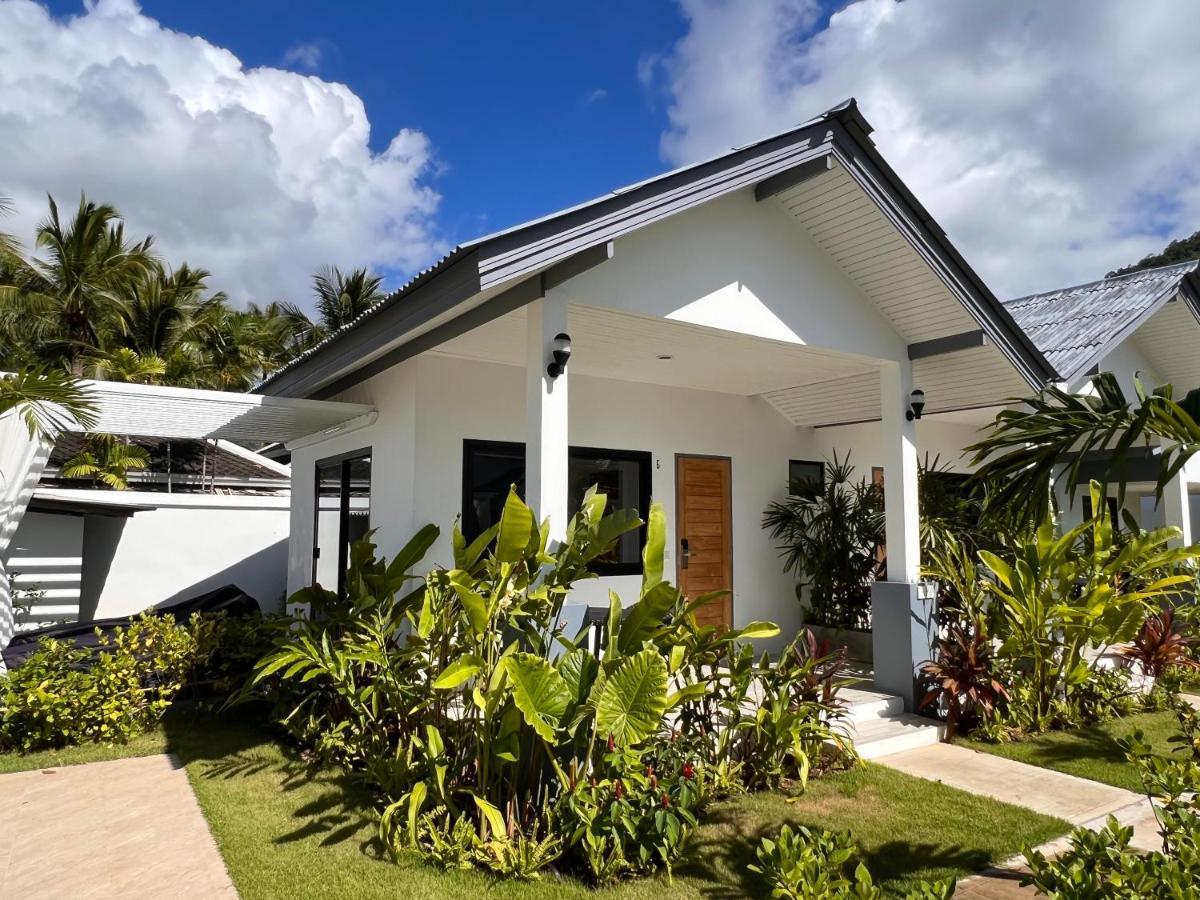 Pearl Of Samui Resort Lamai Beach  Exterior foto