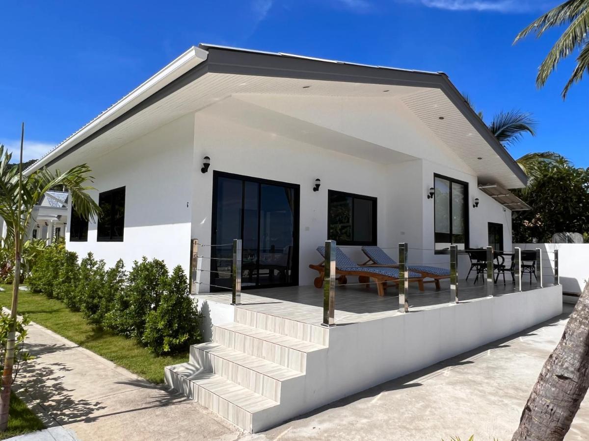Pearl Of Samui Resort Lamai Beach  Exterior foto