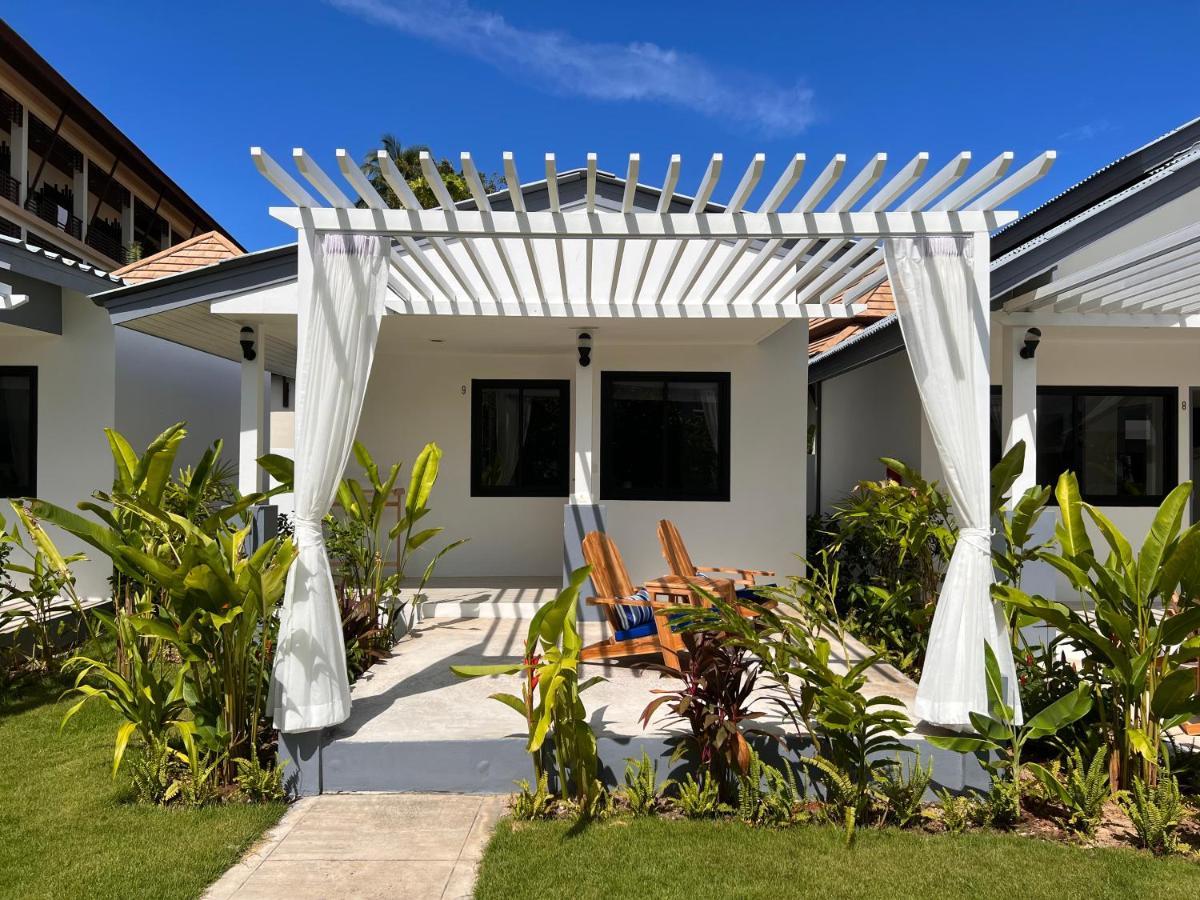 Pearl Of Samui Resort Lamai Beach  Exterior foto