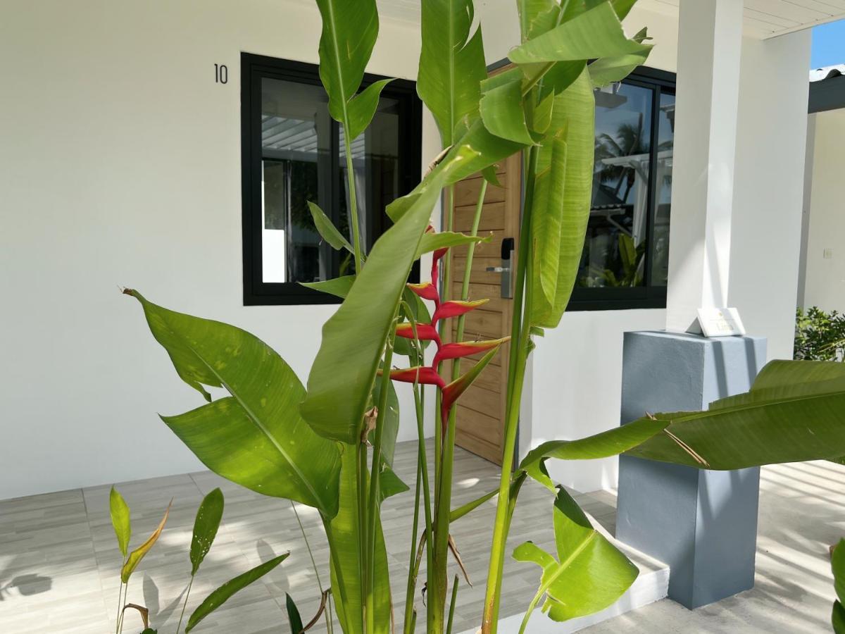 Pearl Of Samui Resort Lamai Beach  Exterior foto