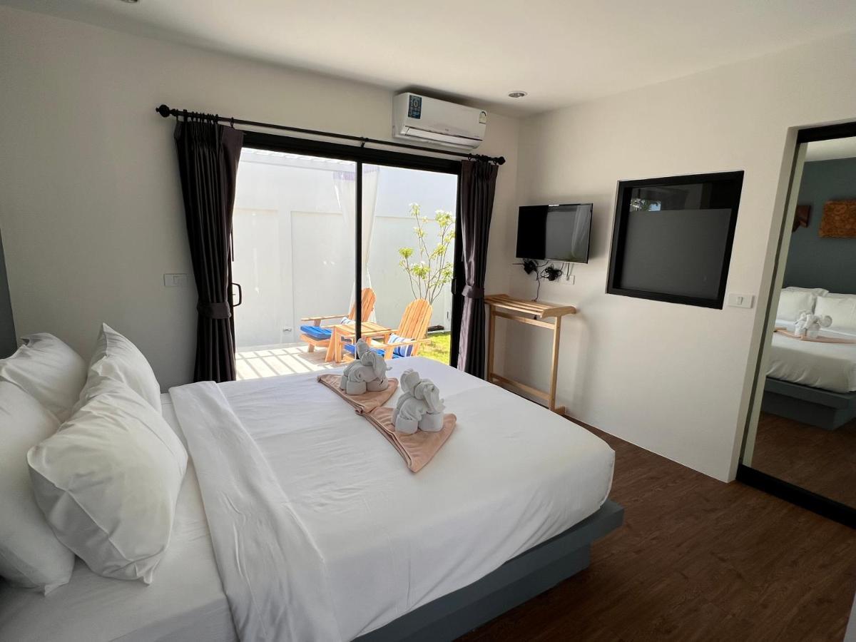 Pearl Of Samui Resort Lamai Beach  Exterior foto