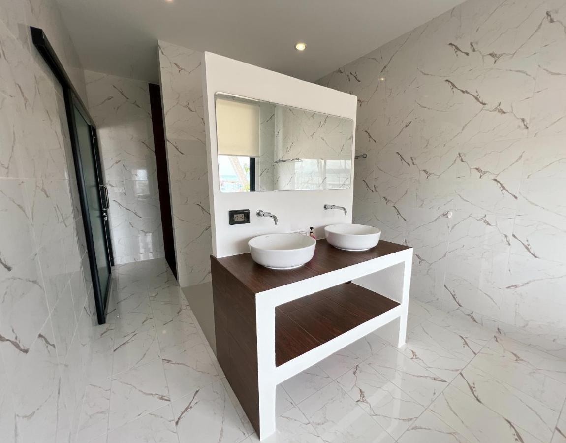 Pearl Of Samui Resort Lamai Beach  Exterior foto