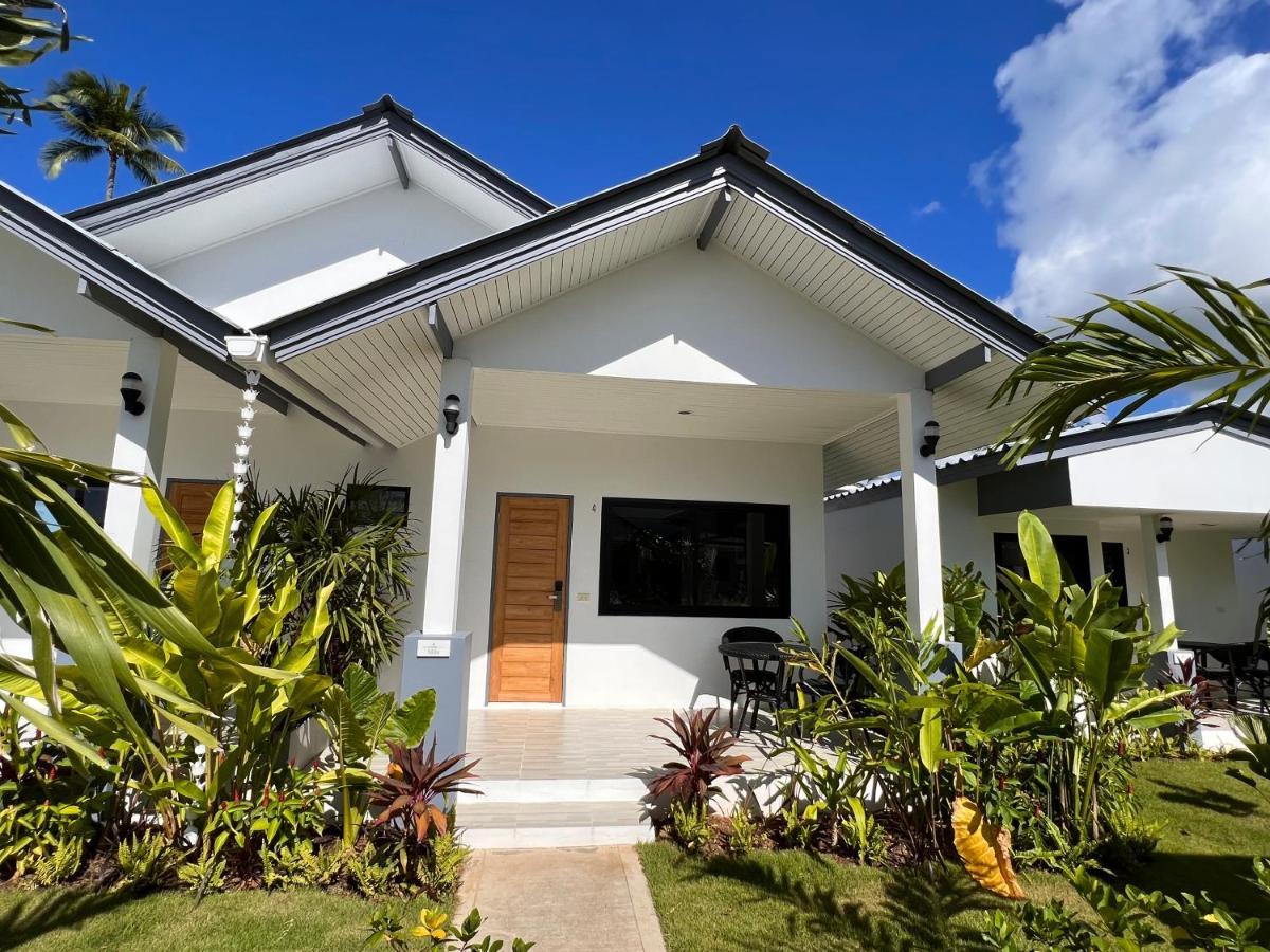 Pearl Of Samui Resort Lamai Beach  Exterior foto