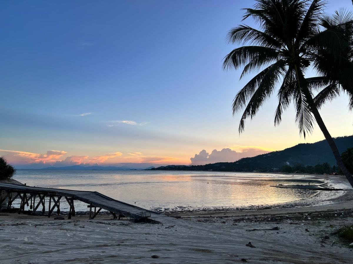 Pearl Of Samui Resort Lamai Beach  Exterior foto