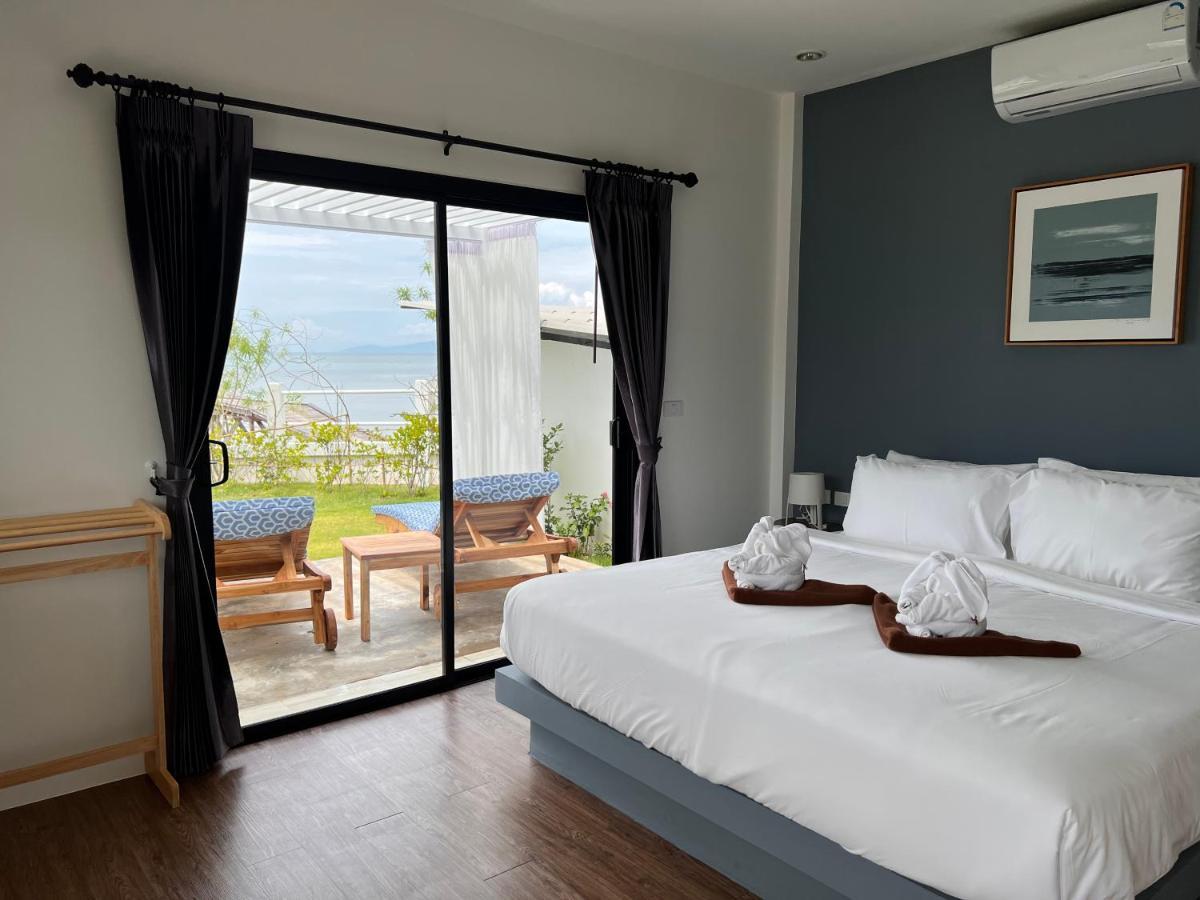 Pearl Of Samui Resort Lamai Beach  Exterior foto