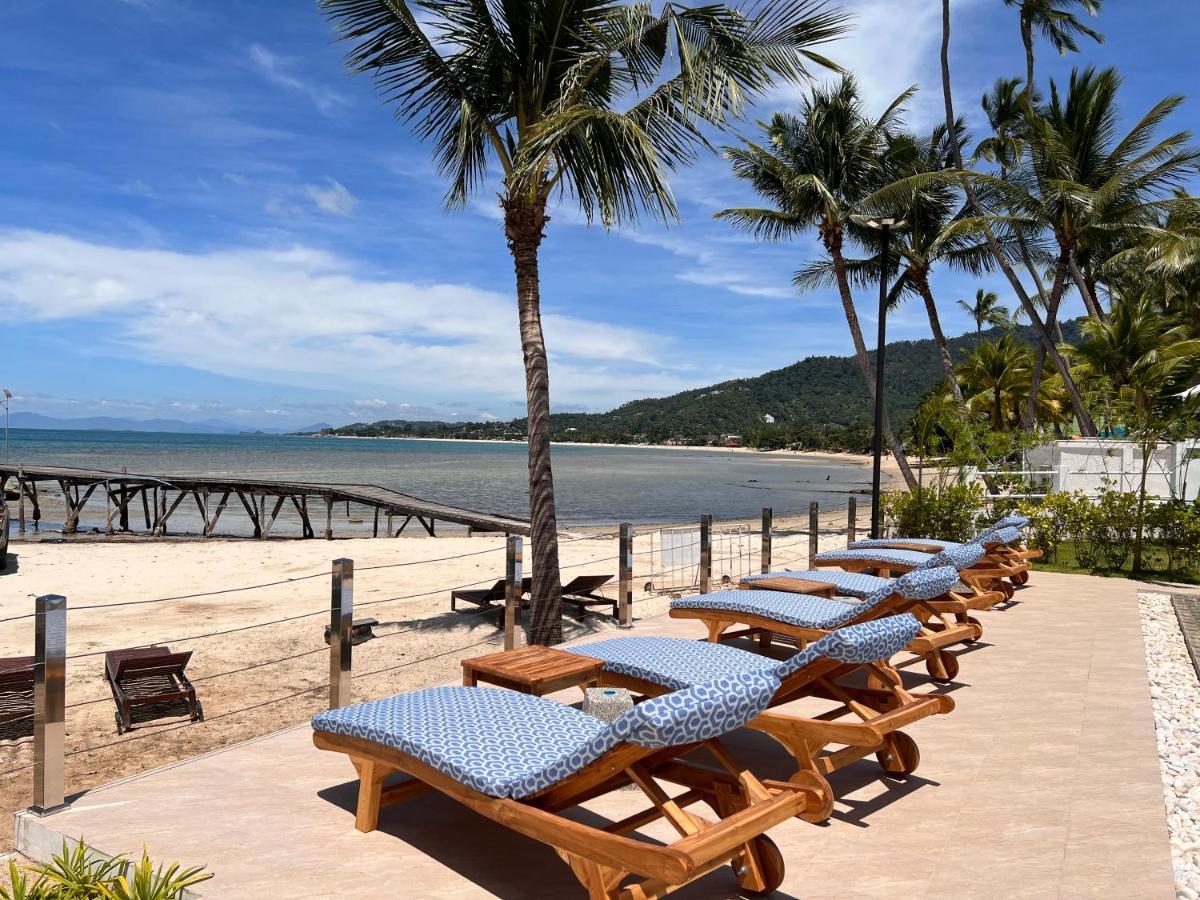 Pearl Of Samui Resort Lamai Beach  Exterior foto
