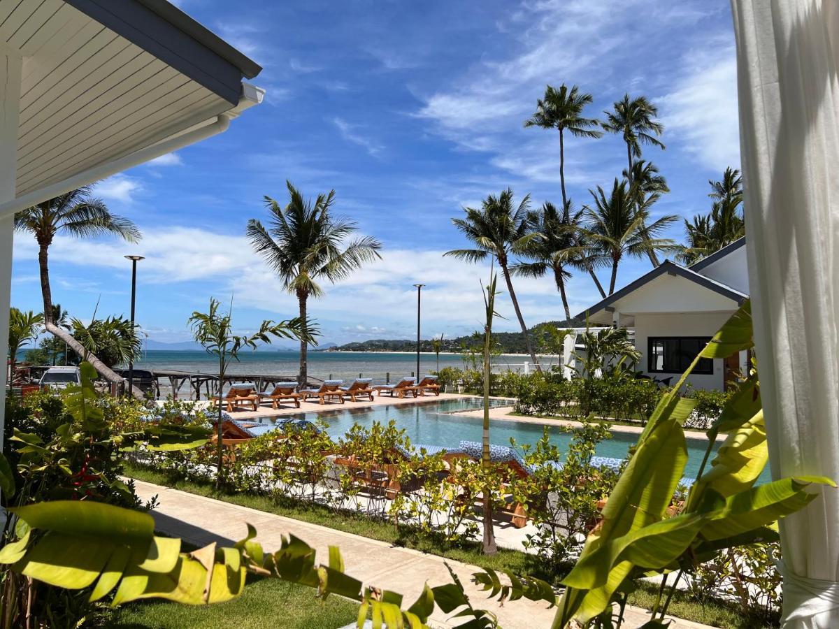 Pearl Of Samui Resort Lamai Beach  Exterior foto