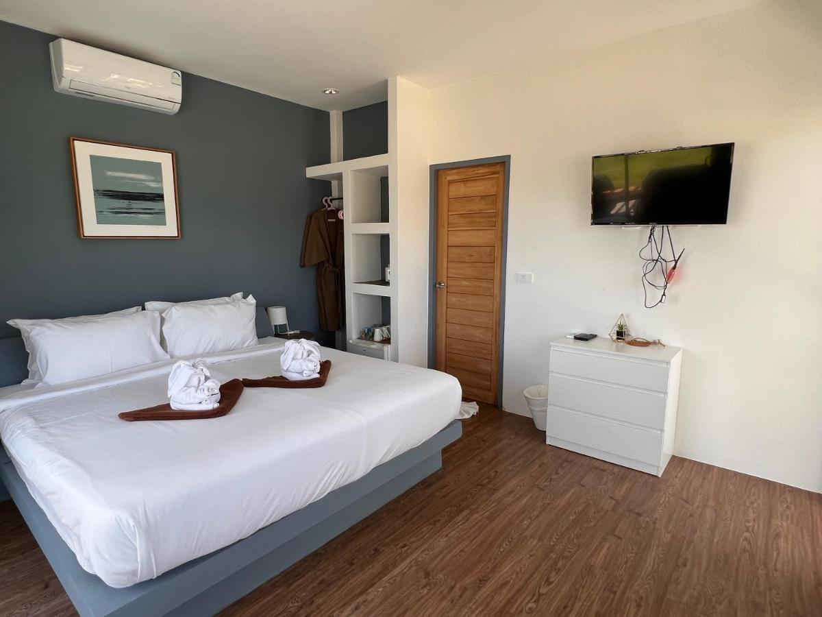 Pearl Of Samui Resort Lamai Beach  Exterior foto