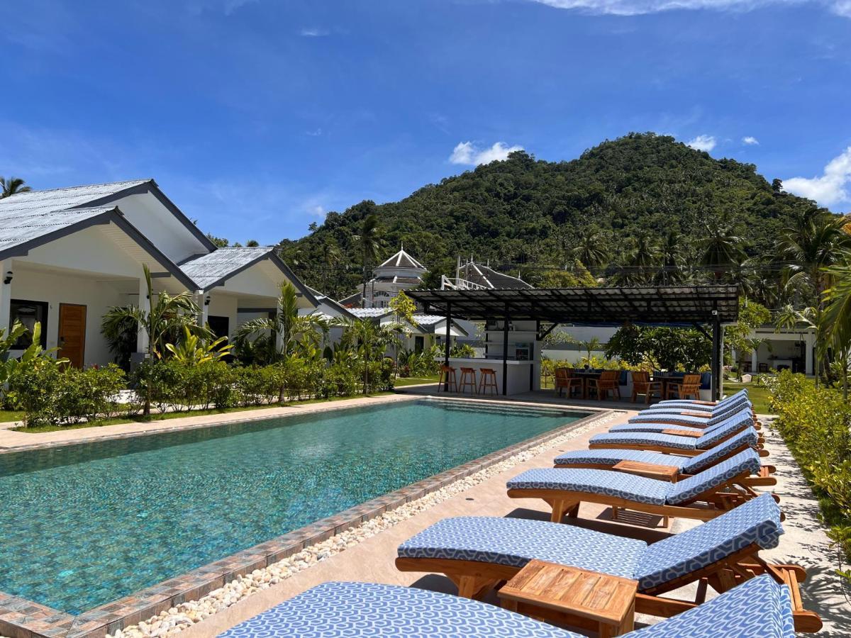 Pearl Of Samui Resort Lamai Beach  Exterior foto