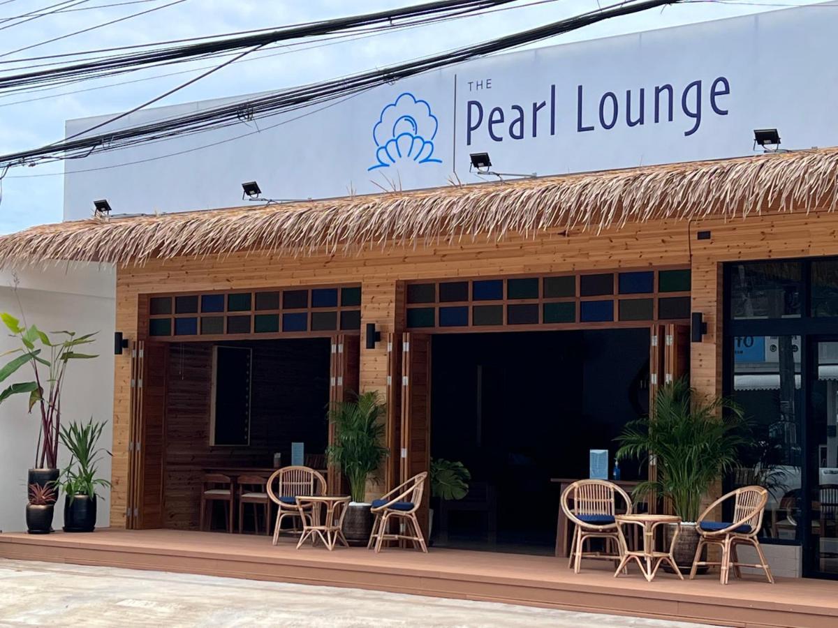 Pearl Of Samui Resort Lamai Beach  Exterior foto