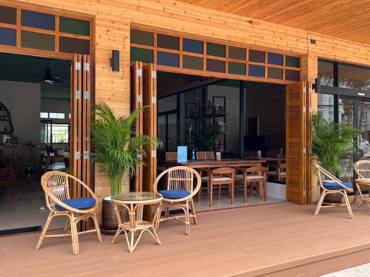 Pearl Of Samui Resort Lamai Beach  Exterior foto