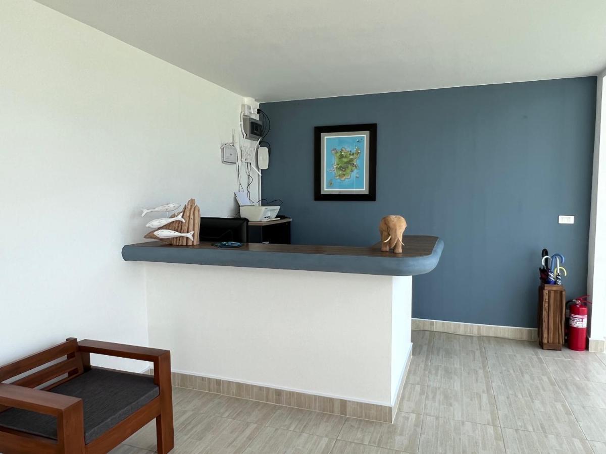 Pearl Of Samui Resort Lamai Beach  Exterior foto
