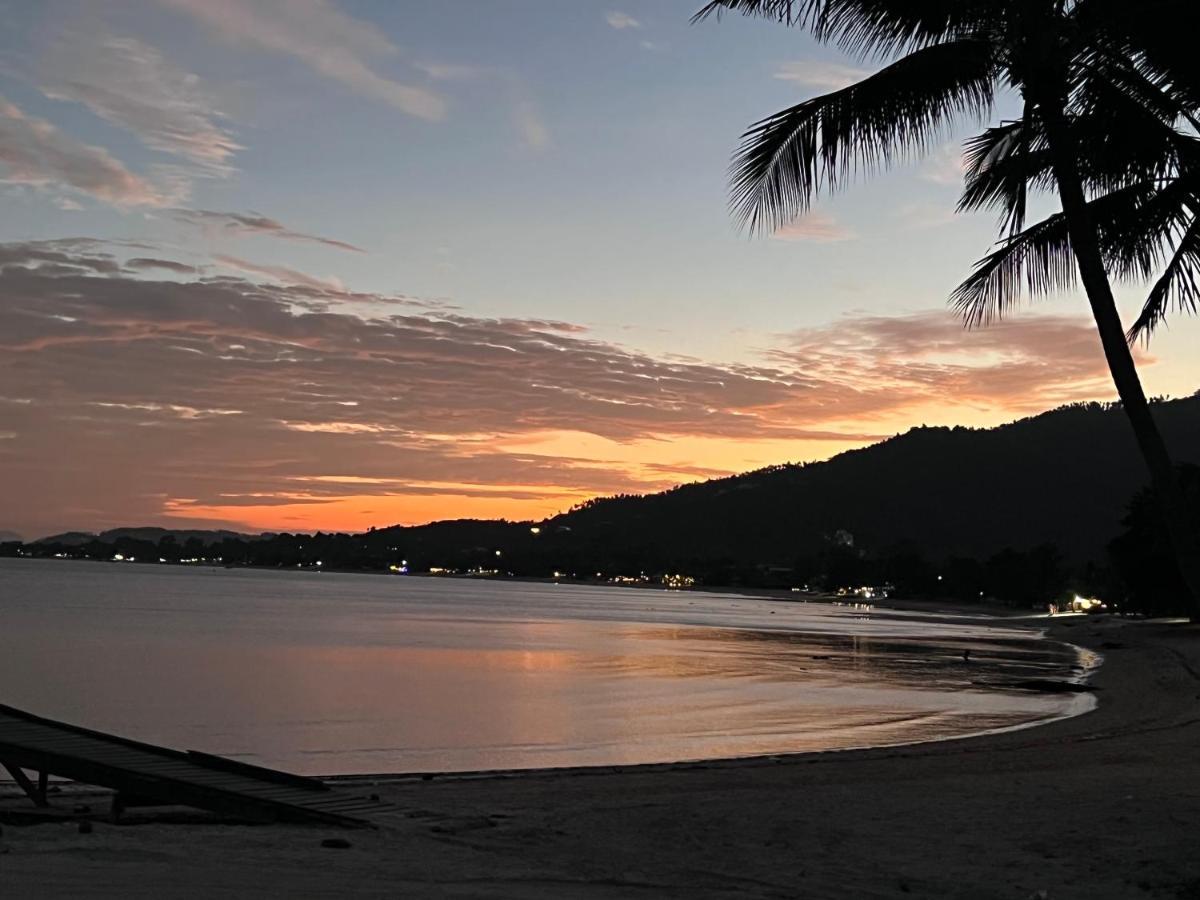Pearl Of Samui Resort Lamai Beach  Exterior foto